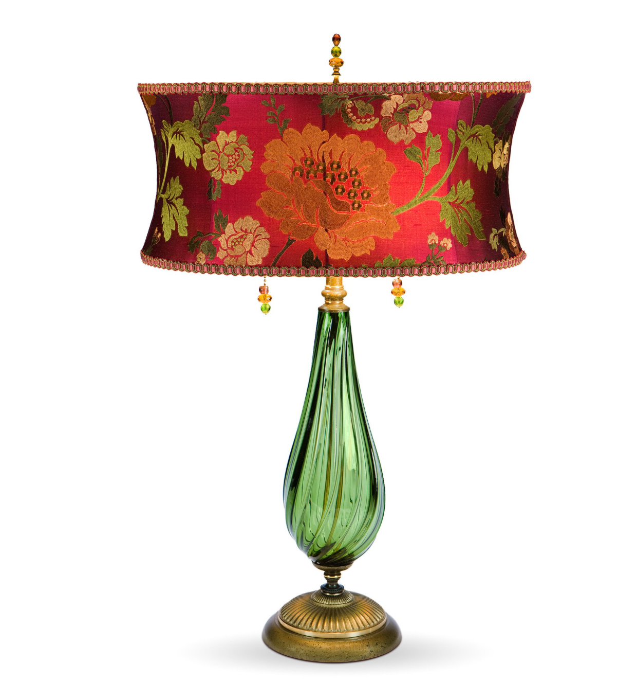 Kinzig Design "Margot" table lamp (to order)