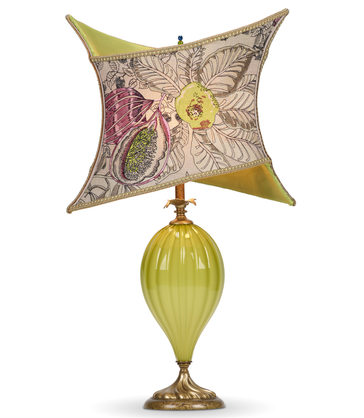 Kinzig Design "Marie" table lamp (IN STOCK)