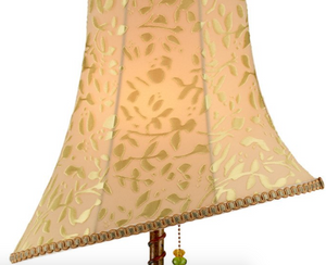 Kinzig Design "Alessandra" table lamp (IN STOCK)