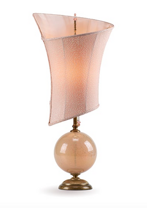 Kinzig Design "Celia" table lamp