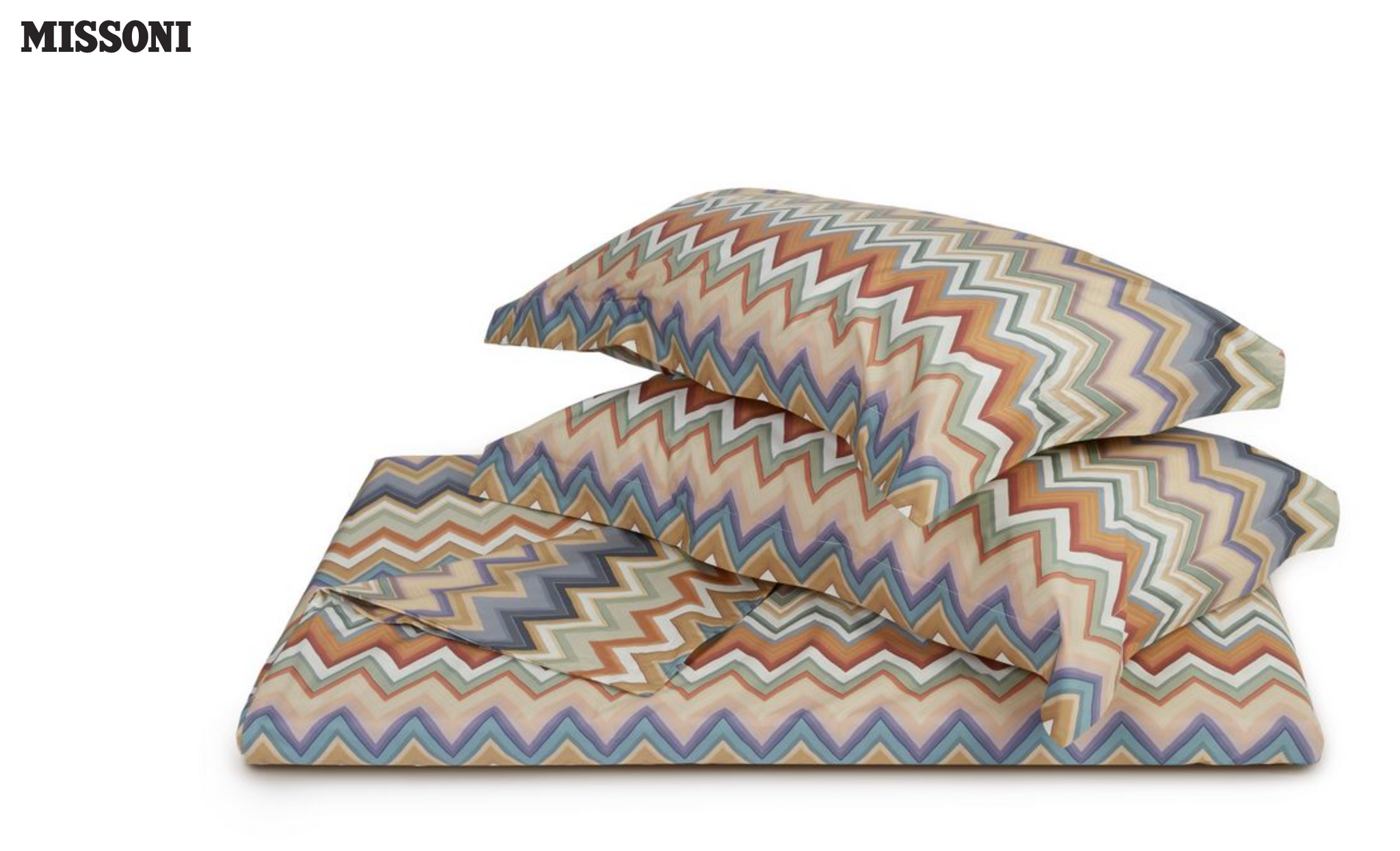 Missoni Home Andres 160 sheets