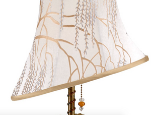 Kinzig Design "Fiona" table lamp (to order)