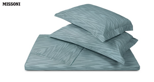 Missoni Home Angie 65 fitted sheets