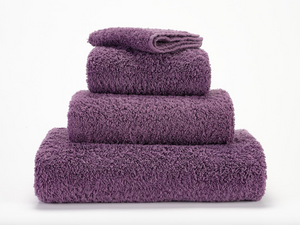 Abyss Habidecor towels Figue 401