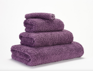 Abyss Habidecor towels Figue 401