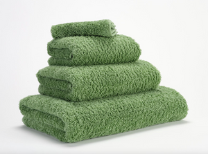 Abyss Habidecor towels Forest 205