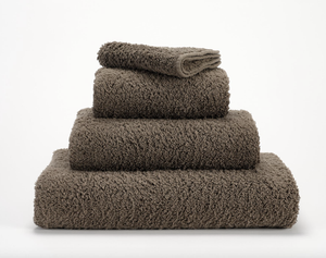 Abyss Habidecor towels Funghi 771