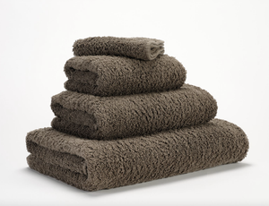 Abyss Habidecor towels Funghi 771
