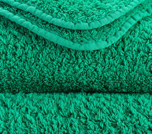 Abyss Habidecor towels Emerald 230