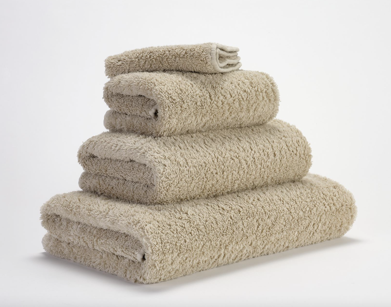 Abyss Habidecor towels Linen 770