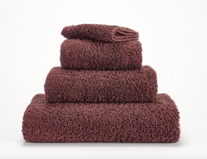 Abyss Habidecor towels Vineyard 509