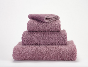 Abyss Habidecor towels Orchid 440