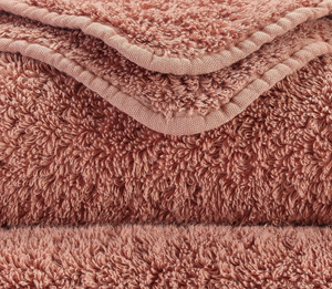 Abyss Habidecor towels Rosette 515