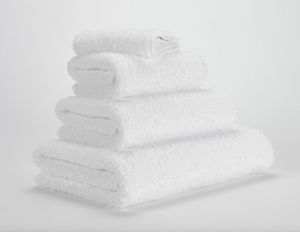 Abyss Habidecor towels White 100