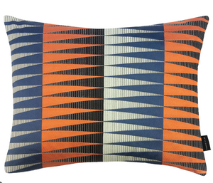 Margo Selby "Blaze UPH" pillows