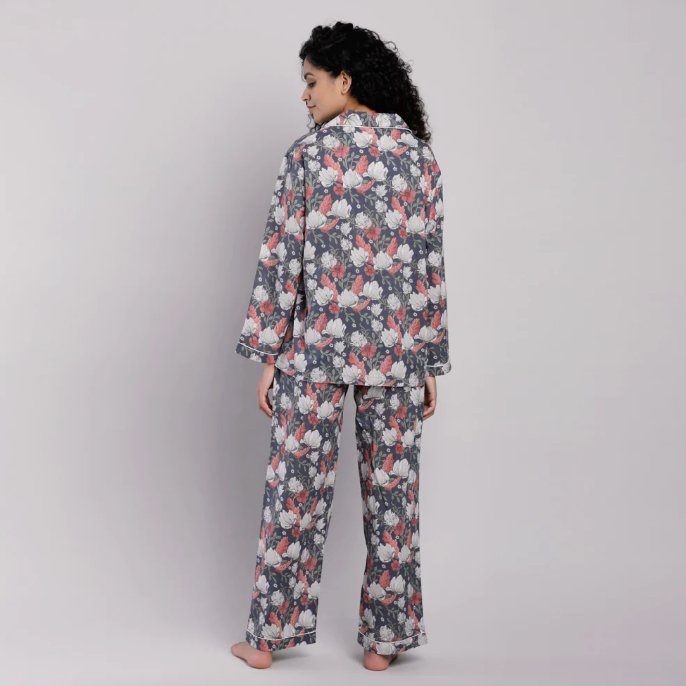 Madison cotton pajamas
