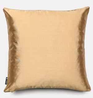 Ardmore Dancing Elephant Mist Silk Pillows