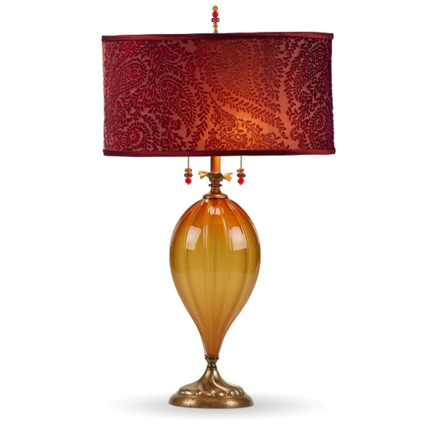 Kinzig Design "Claire" table lamp (IN STOCK)