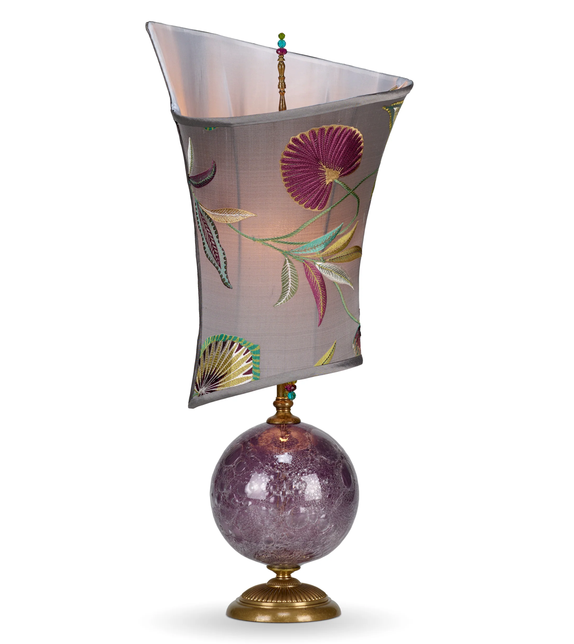 Kinzig Design "Michelle" table lamp