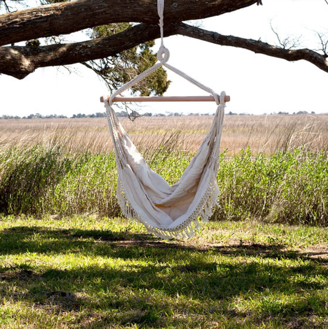 hängematte paraguay Hand-loomed chair hammocks from Paraguay – Pandora's Santa Fe