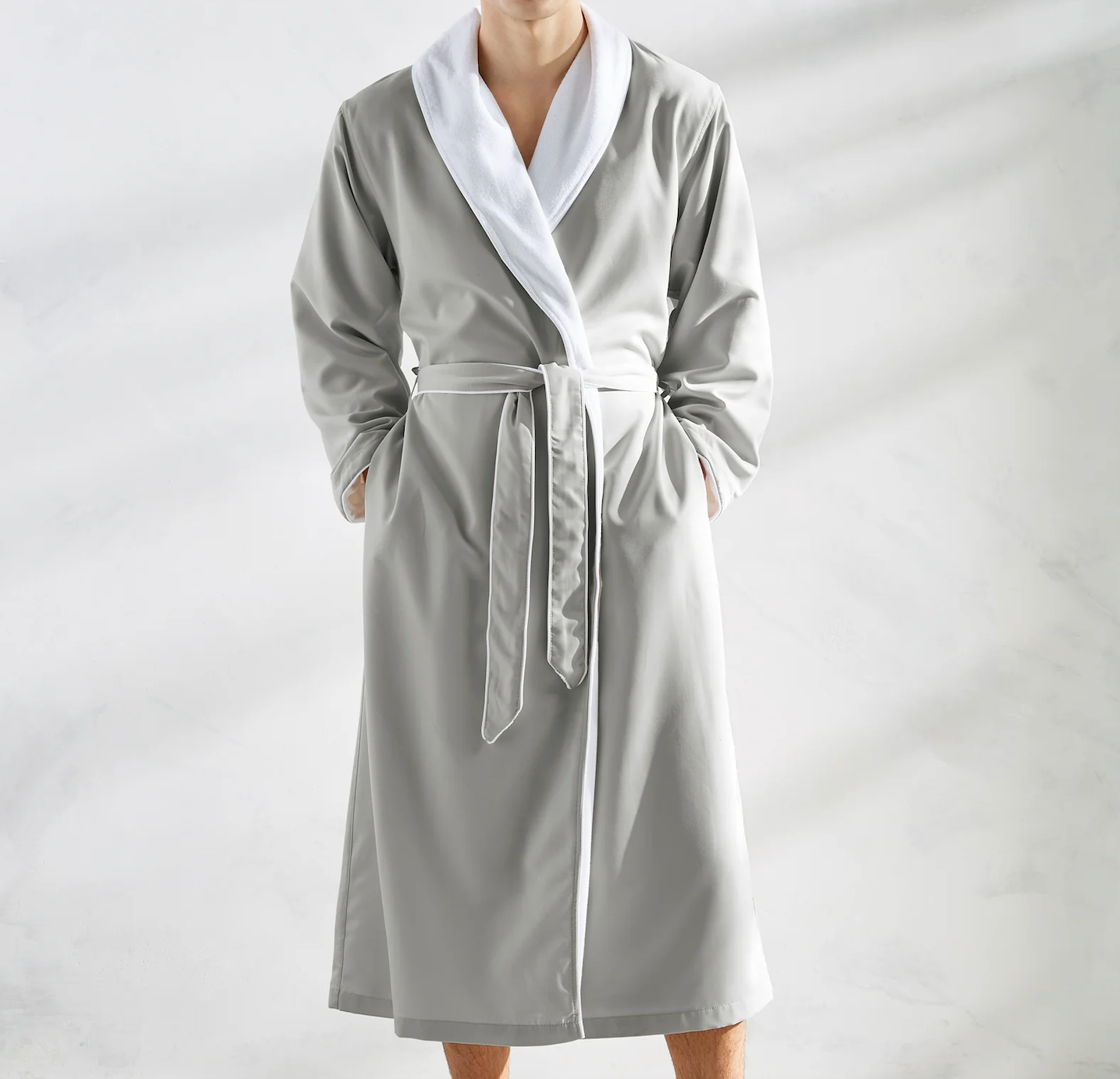 Spa Luxury Cotton Robes by Kassatex