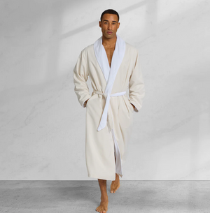 Spa Luxury Cotton Robes by Kassatex