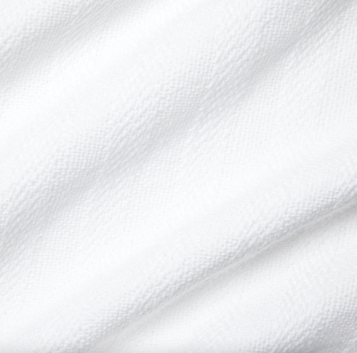 Tavira cotton blankets by Sferra