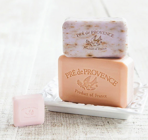 Herbs of Provence soap bar by Pré de Provence