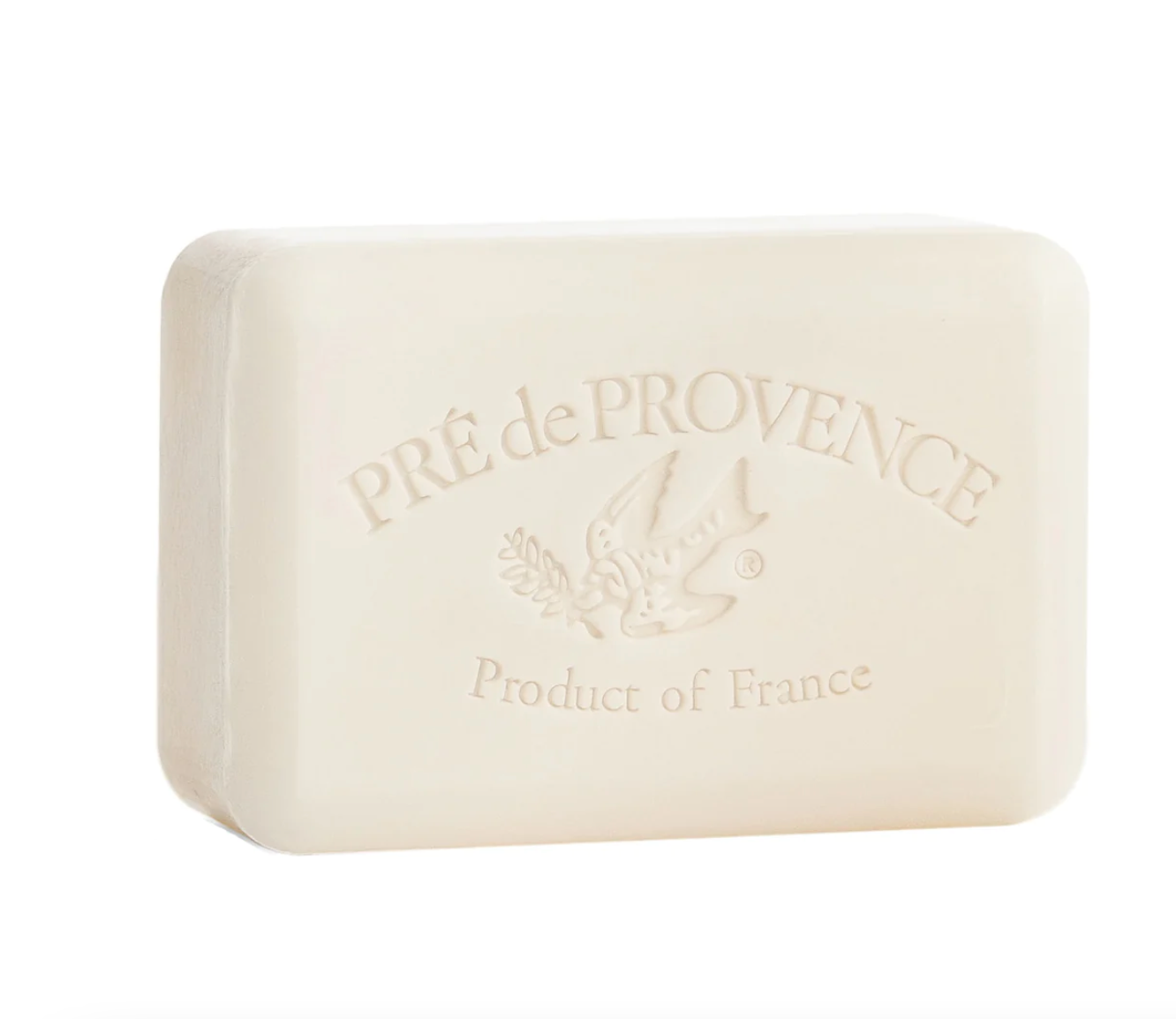 Milk soap bar by Pré de Provence