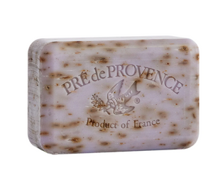 Lavender soap bar by Pré de Provence