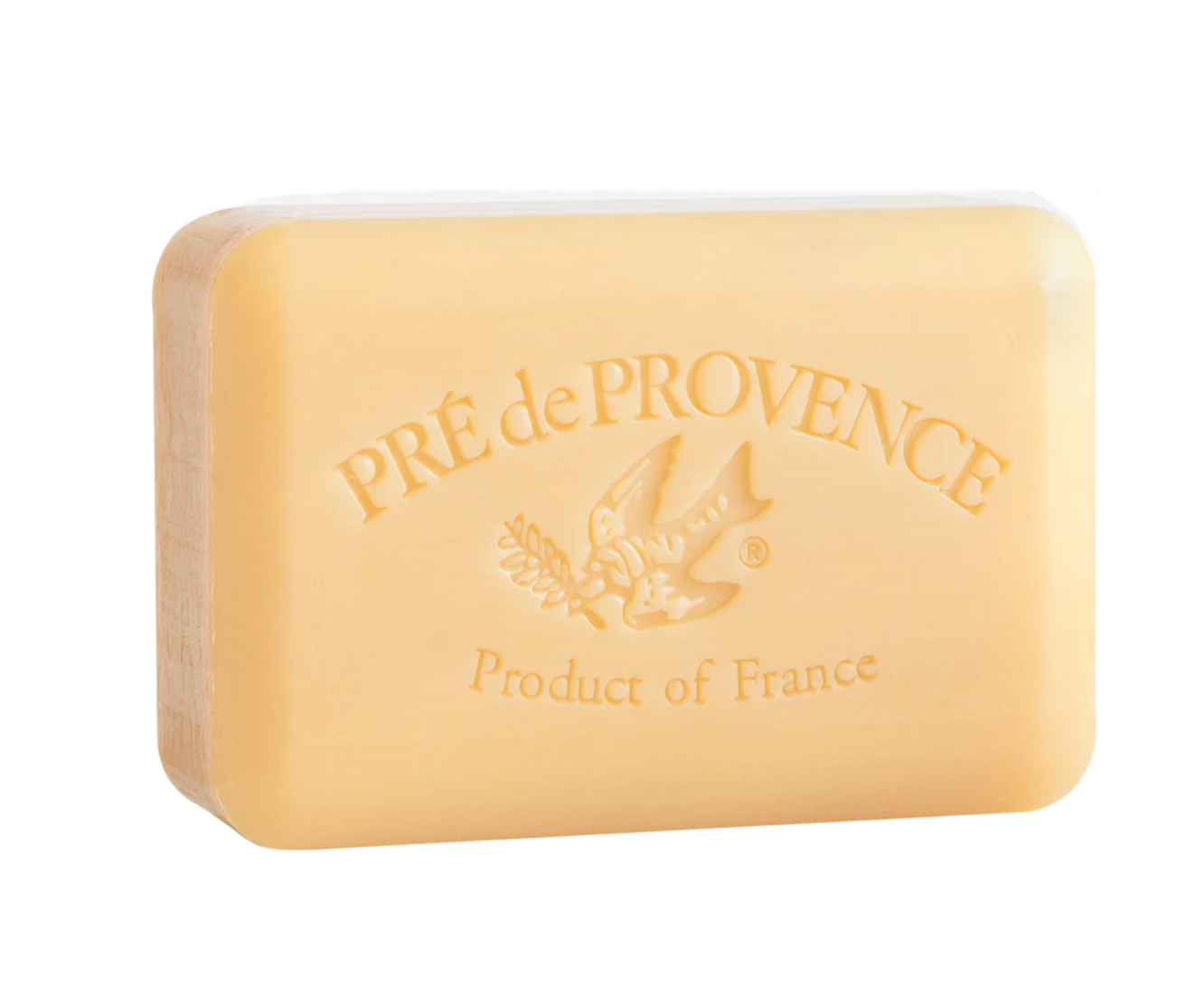 Sandalwood soap bar by Pré de Provence