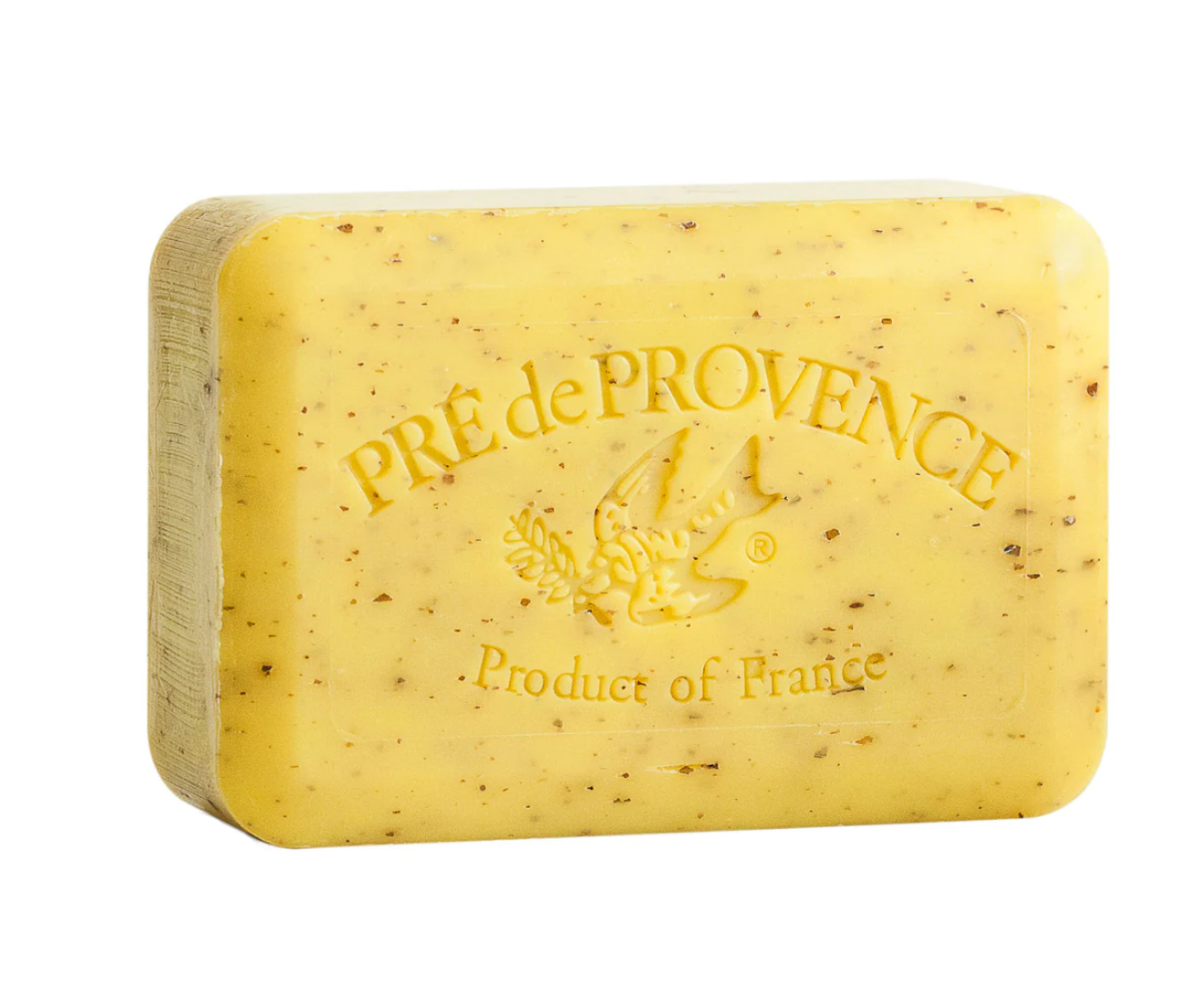 Lemongrass soap bar by Pré de Provence