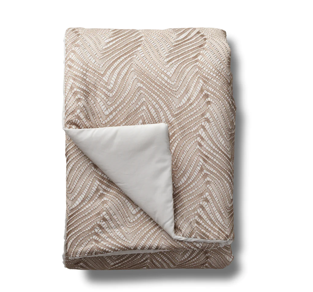 Retortoli throw & pillows by Ann Gish