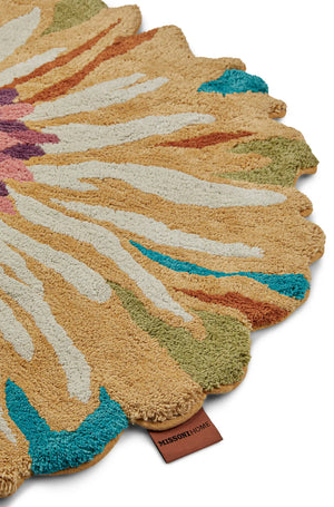 Missoni Home Blandine 100 bath rug